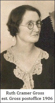 Ruth Gross